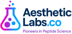 Aesthetic Labs.co — Pioneers in Peptide Science